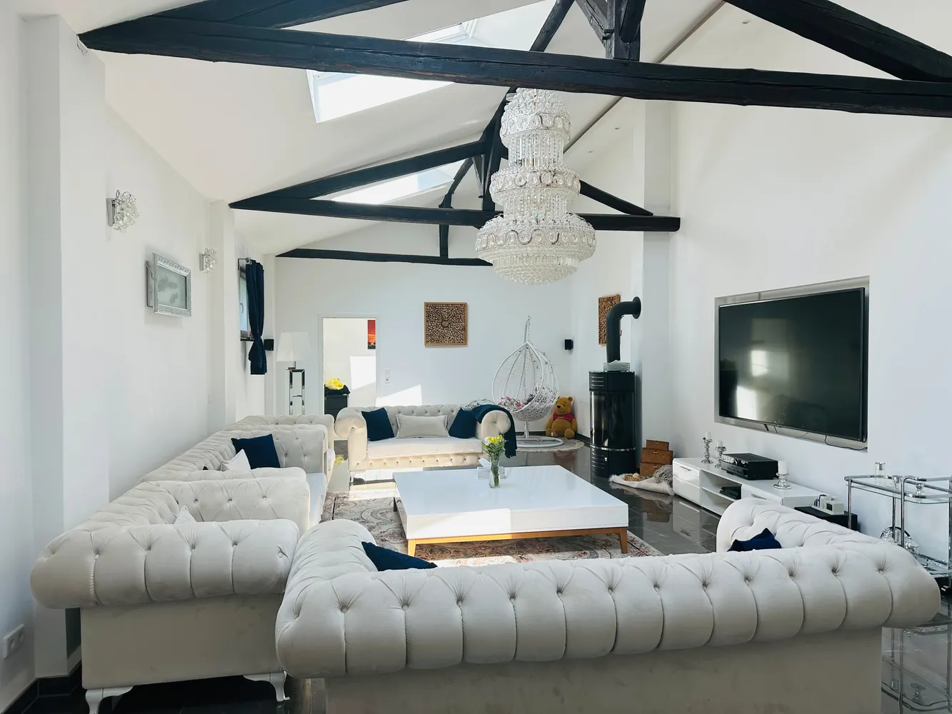 6 Zimmer Haus mit 240 m² in Bochum – Bild 1