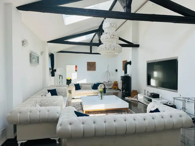 6 Zimmer Haus mit 240 m² in Bochum – Bild 1