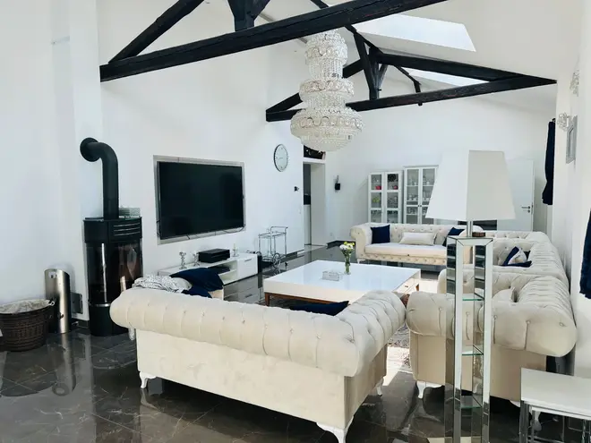 6 Zimmer Haus mit 240 m² in Bochum – Bild 2
