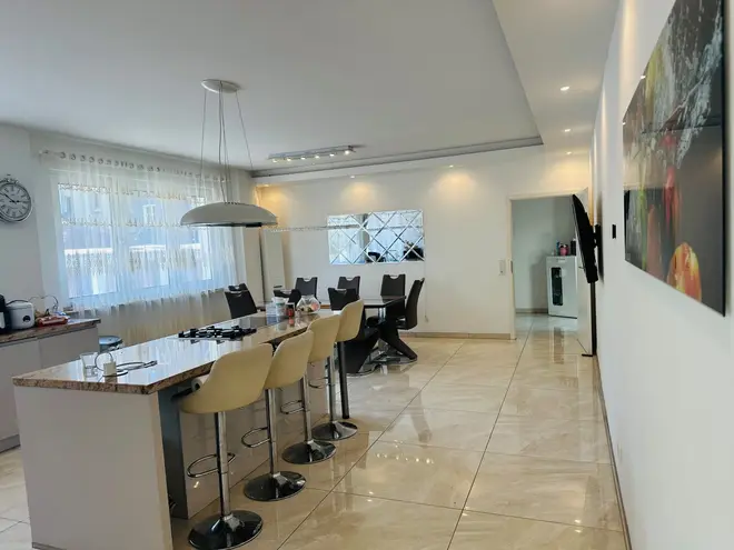 6 Zimmer Haus mit 240 m² in Bochum – Bild 4