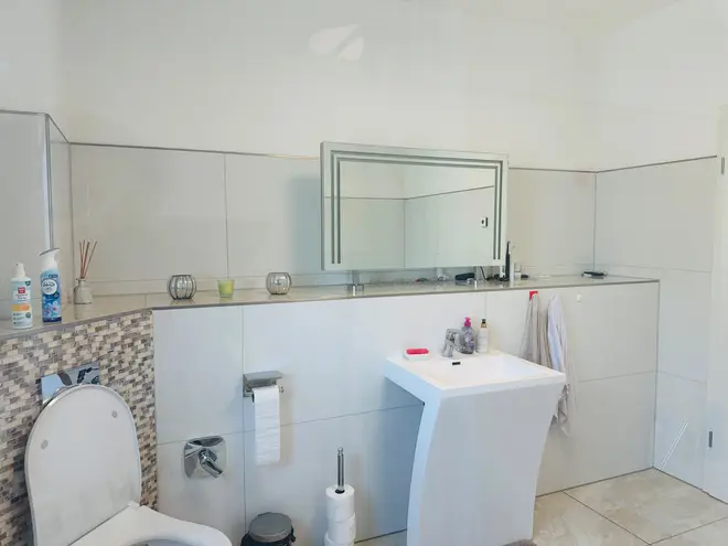 6 Zimmer Haus mit 240 m² in Bochum – Bild 5
