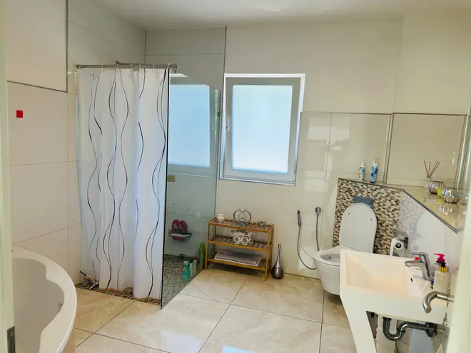 6 Zimmer Haus mit 240 m² in Bochum – Bild 6