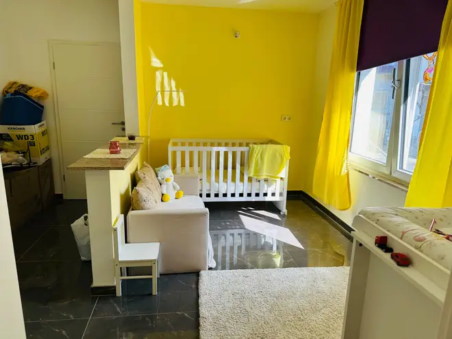 6 Zimmer Haus mit 240 m² in Bochum – Bild 9