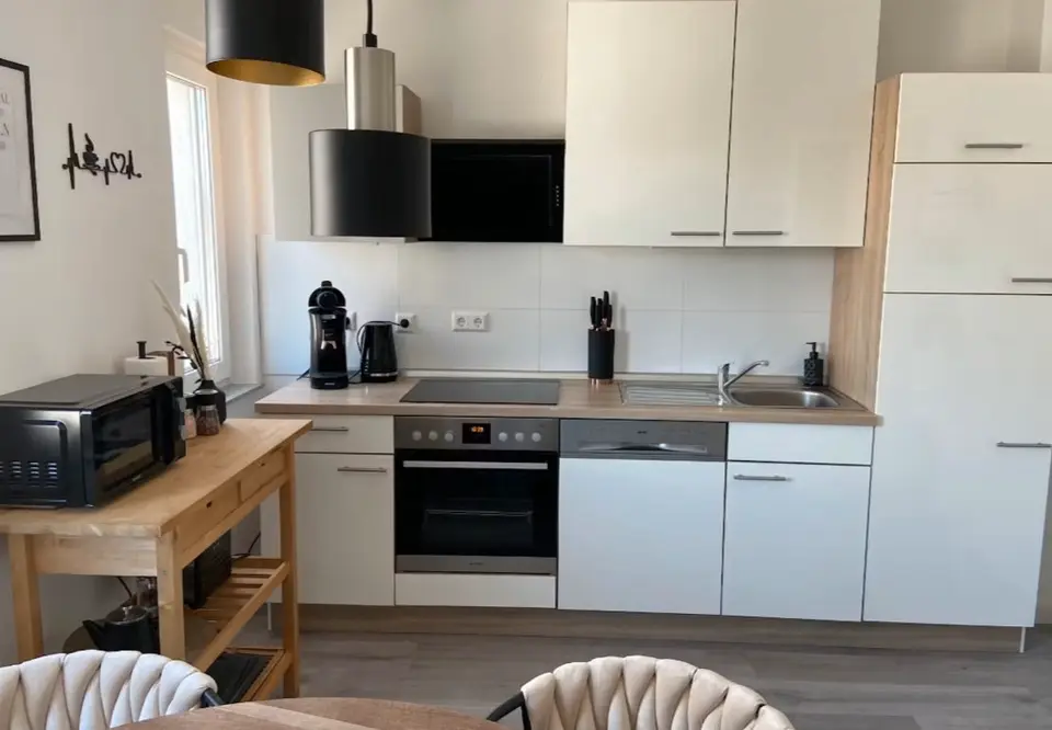 3 Zimmer Wohnung mit 74 m² in Saarbrücken – Bild 3