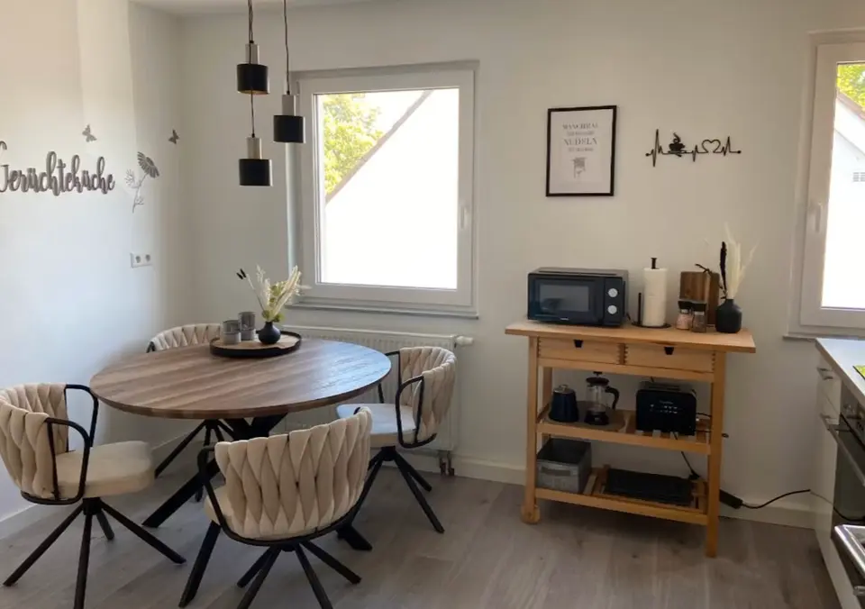 3 Zimmer Wohnung mit 74 m² in Saarbrücken – Bild 4