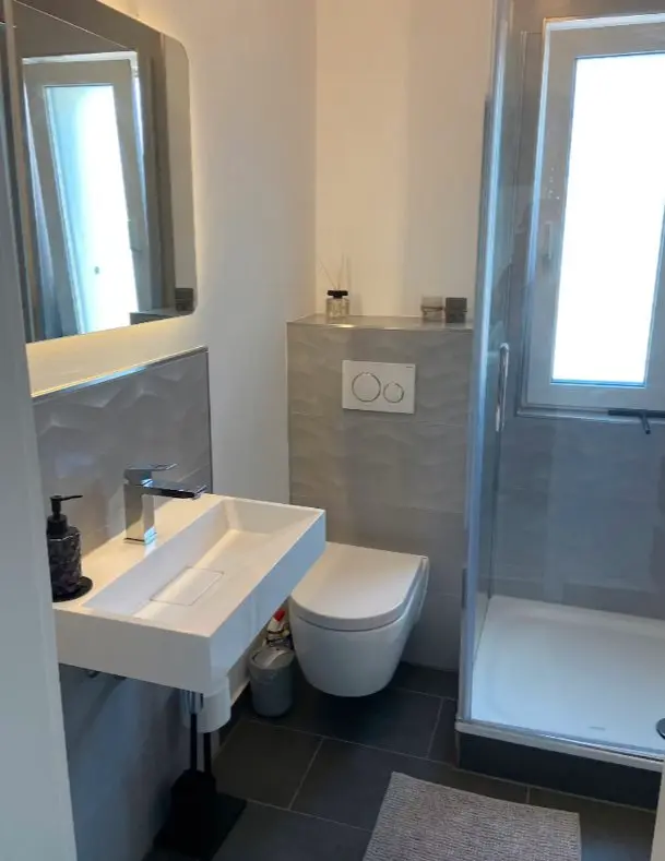 3 Zimmer Wohnung mit 74 m² in Saarbrücken – Bild 5