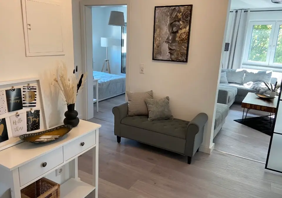 3 Zimmer Wohnung mit 74 m² in Saarbrücken – Bild 6