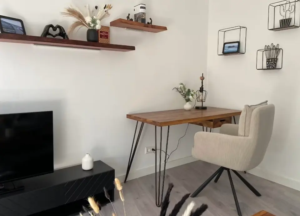 3 Zimmer Wohnung mit 74 m² in Saarbrücken – Bild 7