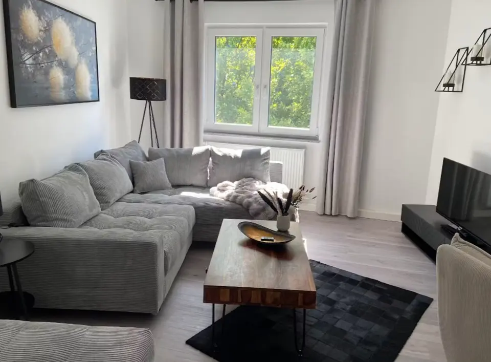 3 Zimmer Wohnung mit 74 m² in Saarbrücken – Bild 8