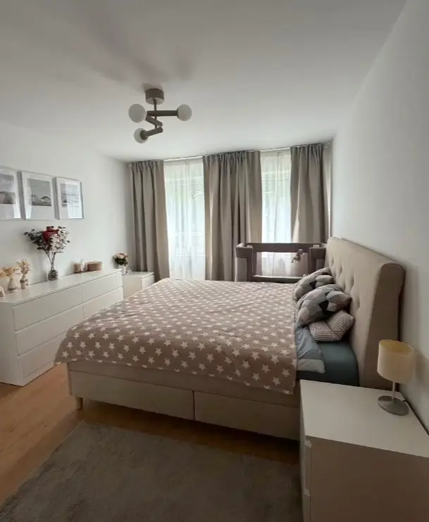 3 Zimmer Wohnung mit 74 m² in Saarbrücken – Bild 9