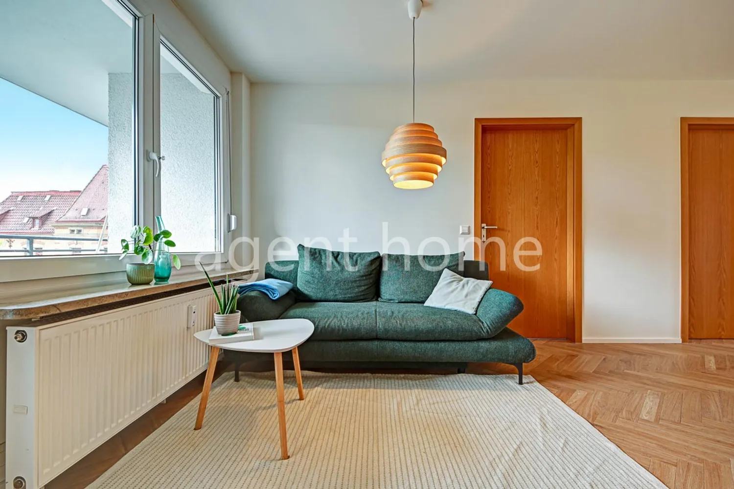 4 Zimmer Wohnung mit 74 m² in Stuttgart – Bild 4