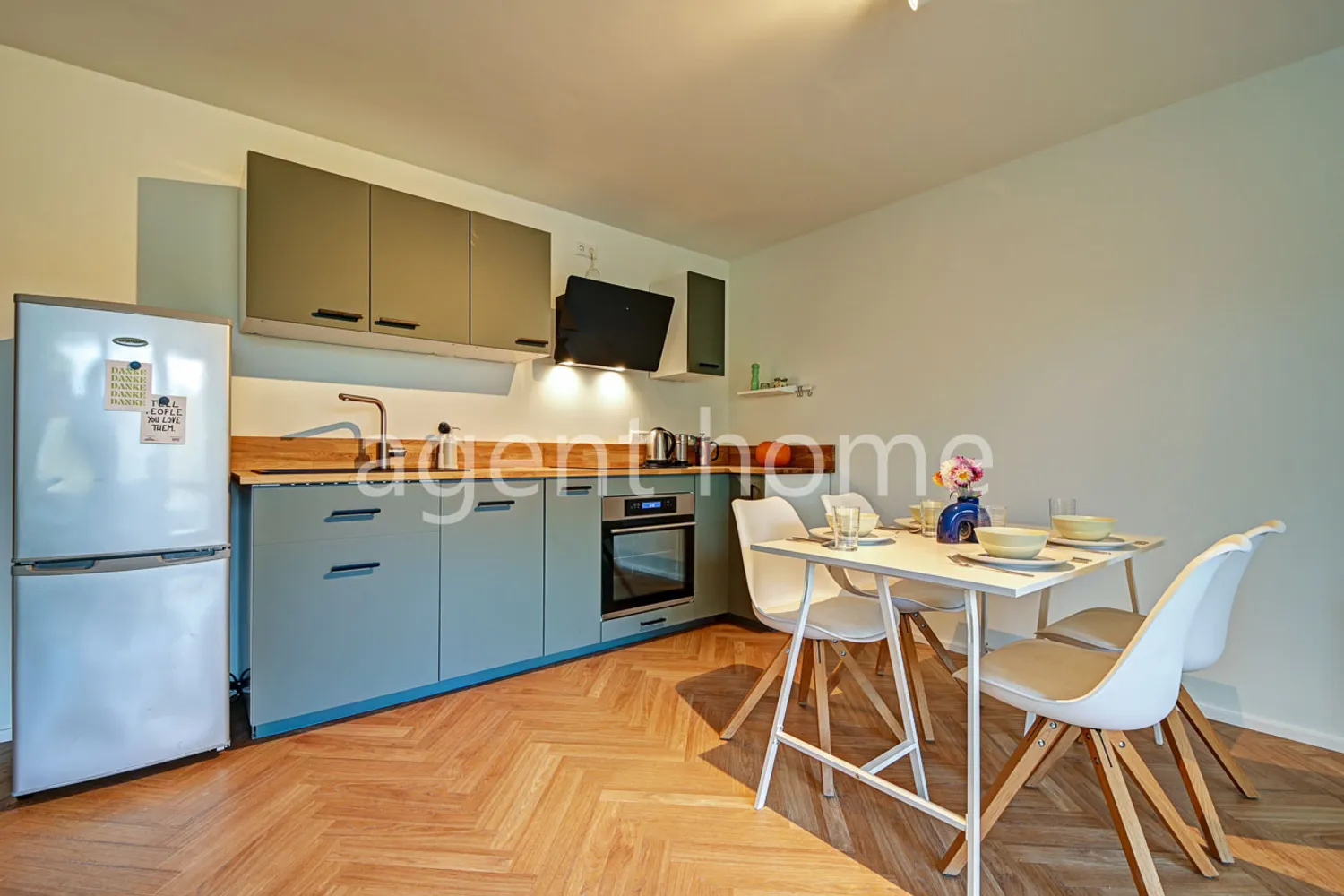 4 Zimmer Wohnung mit 74 m² in Stuttgart – Bild 6