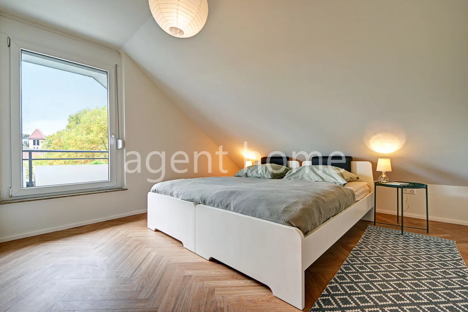 4 Zimmer Wohnung mit 74 m² in Stuttgart – Bild 8