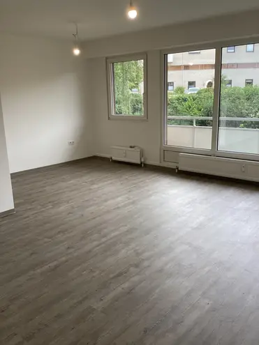 4 Zimmer Wohnung mit 106 m² in Lübeck – Bild 2