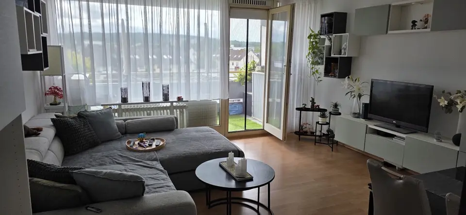 2 Zimmer Wohnung mit 61 m² in Rodgau – Bild 4