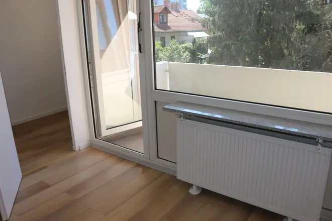 2 Zimmer Wohnung mit 33 m² in Frankfurt am Main – Bild 1