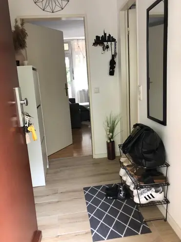 2 Zimmer Wohnung mit 33 m² in Frankfurt am Main – Bild 6