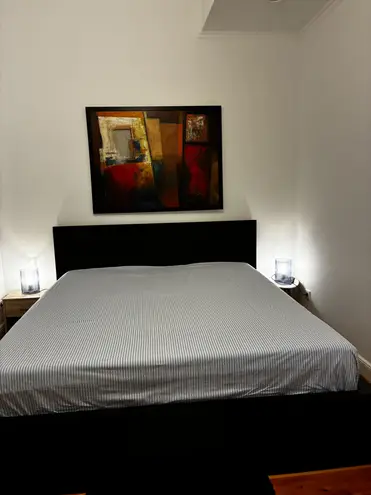 2 Zimmer Wohnung mit 55 m² in Berlin – Bild 11
