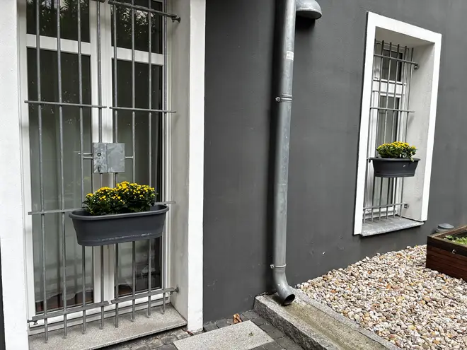 2 Zimmer Wohnung mit 55 m² in Berlin – Bild 12