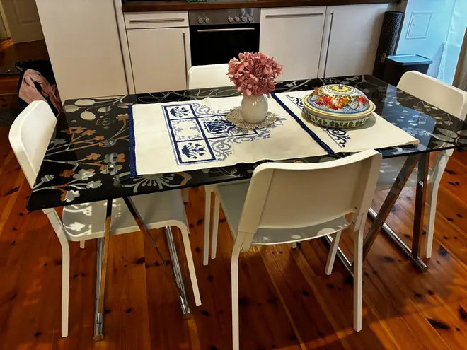 2 Zimmer Wohnung mit 55 m² in Berlin – Bild 3