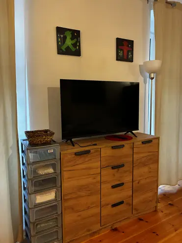 2 Zimmer Wohnung mit 55 m² in Berlin – Bild 5