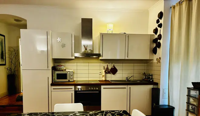 2 Zimmer Wohnung mit 55 m² in Berlin – Bild 6