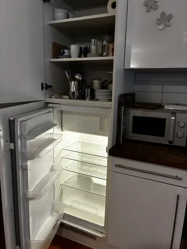 2 Zimmer Wohnung mit 55 m² in Berlin – Bild 7
