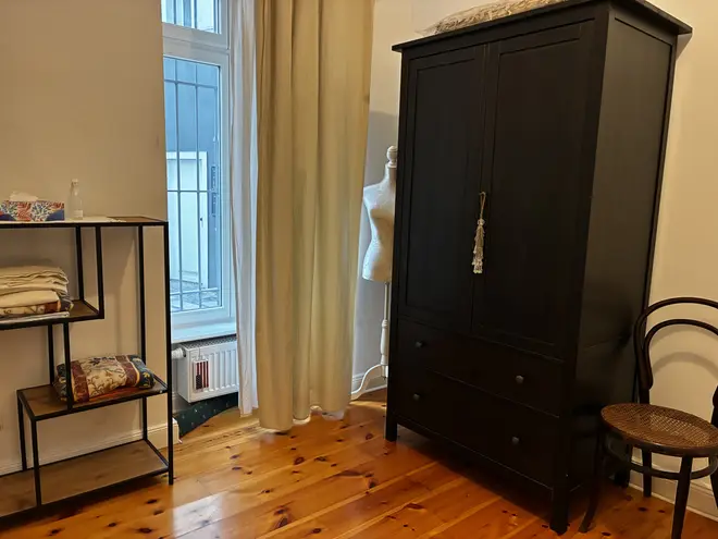 2 Zimmer Wohnung mit 55 m² in Berlin – Bild 10