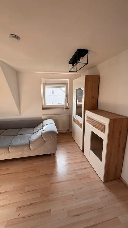 4 Zimmer Wohnung mit 65 m² in Aalen – Bild 2