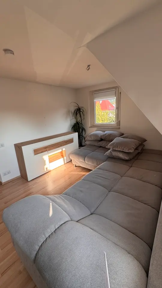 4 Zimmer Wohnung mit 65 m² in Aalen – Bild 3