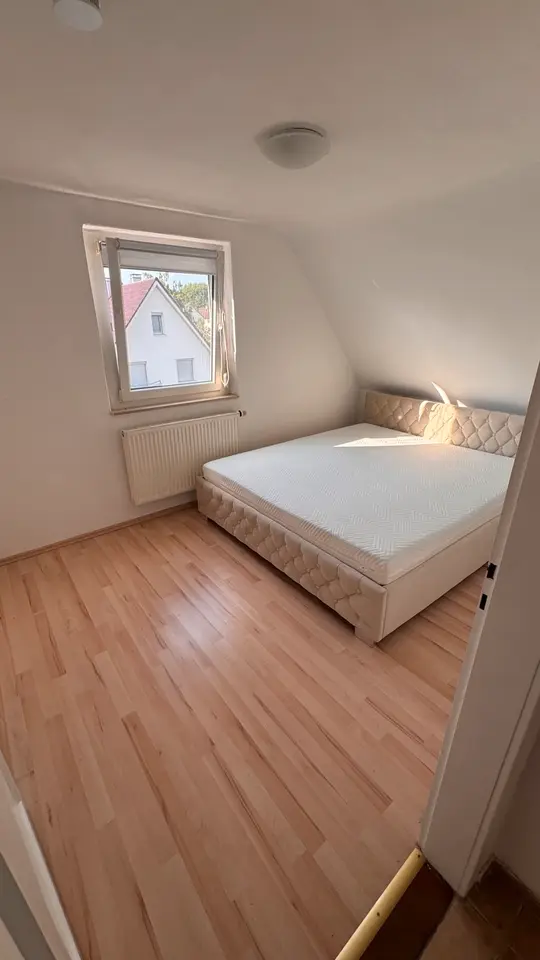 4 Zimmer Wohnung mit 65 m² in Aalen – Bild 4