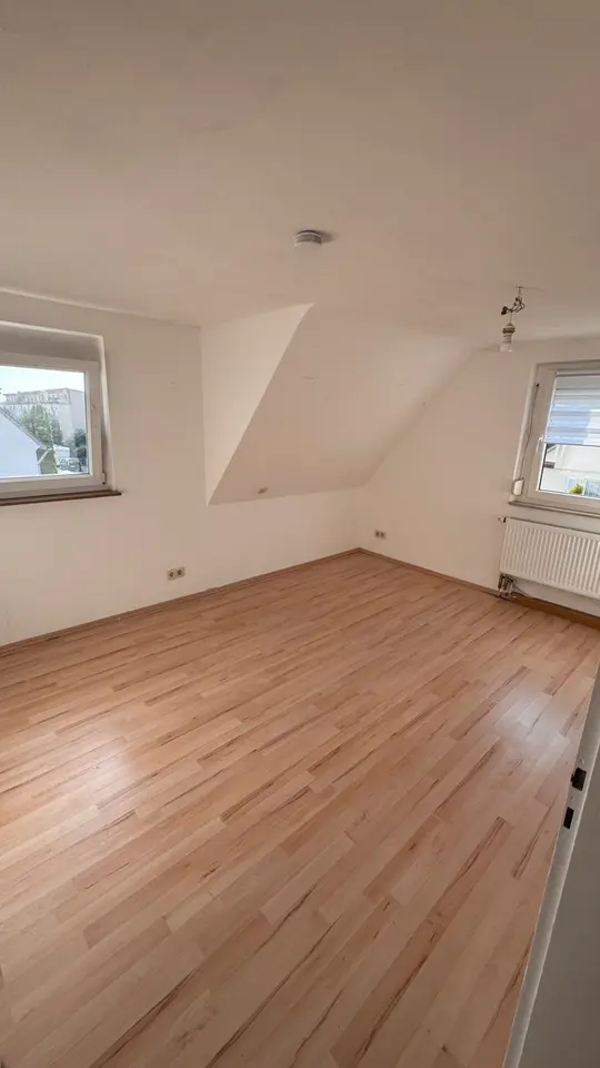 4 Zimmer Wohnung mit 65 m² in Aalen – Bild 5