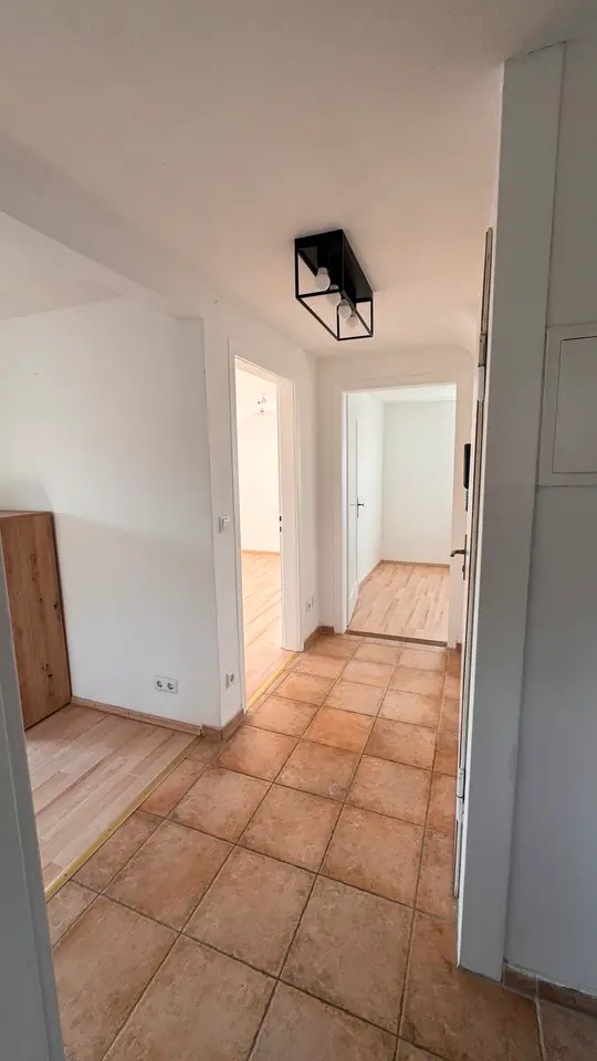 4 Zimmer Wohnung mit 65 m² in Aalen – Bild 6