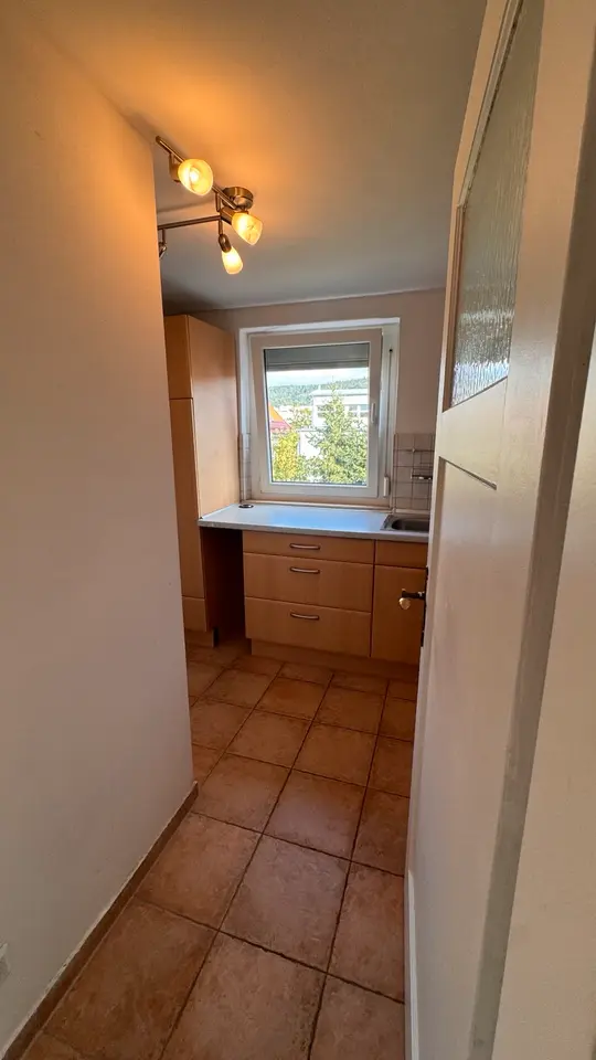 4 Zimmer Wohnung mit 65 m² in Aalen – Bild 7