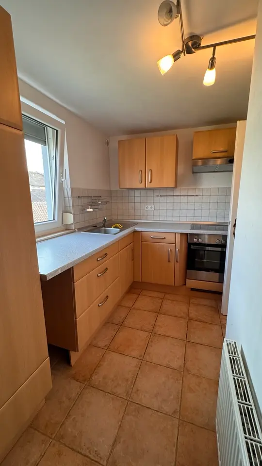 4 Zimmer Wohnung mit 65 m² in Aalen – Bild 8