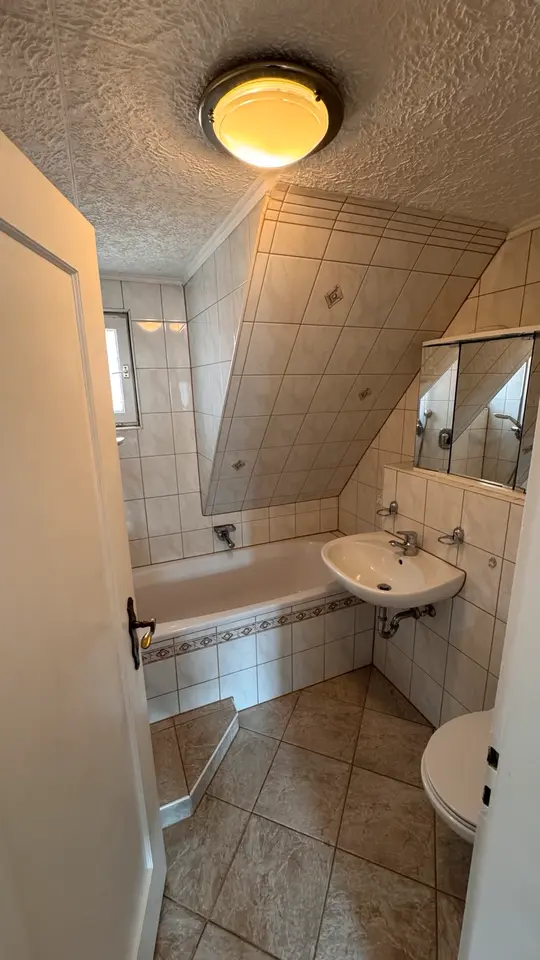 4 Zimmer Wohnung mit 65 m² in Aalen – Bild 9