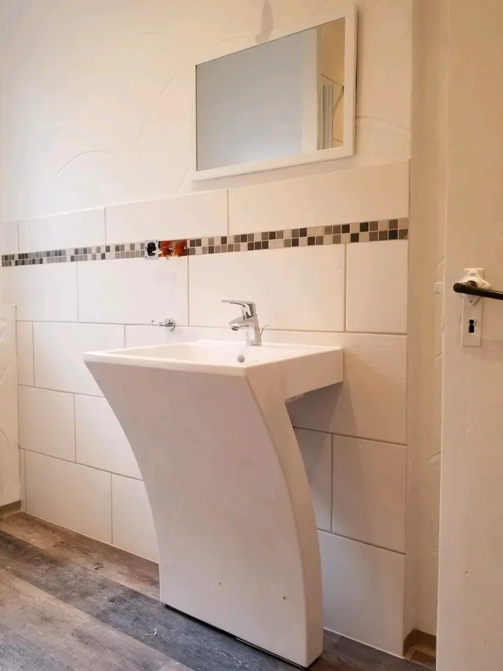 2 Zimmer Wohnung mit 31 m² in Würzburg – Bild 5