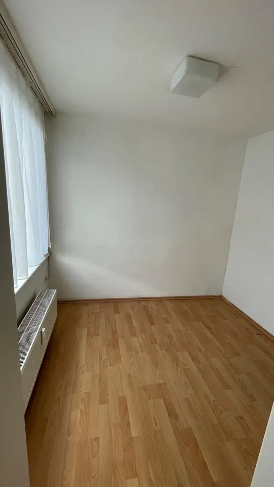 2 Zimmer Wohnung mit 31 m² in Würzburg – Bild 6