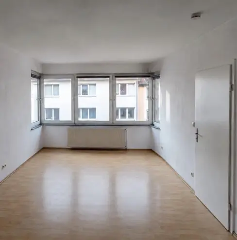 2 Zimmer Wohnung mit 46 m² in Mainz – Bild 2