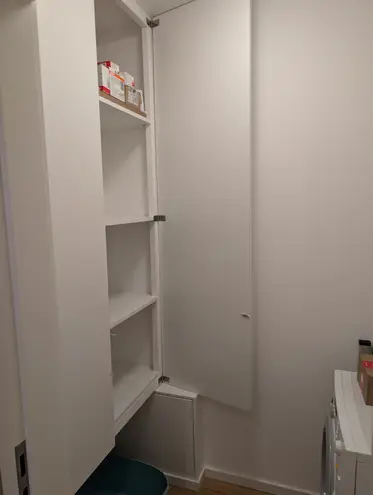 2 Zimmer Wohnung mit 71 m² in Frankfurt am Main – Bild 9