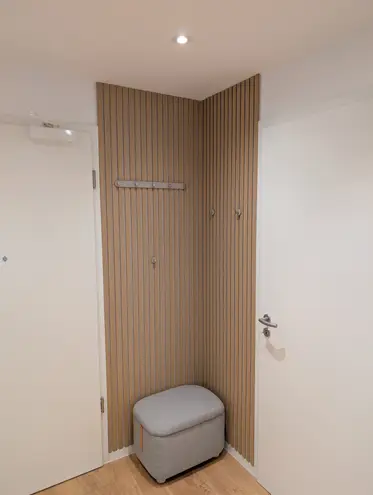 2 Zimmer Wohnung mit 71 m² in Frankfurt am Main – Bild 10