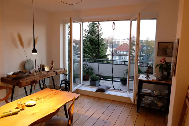 5 Zimmer Wohnung mit 125 m² in Bochum – Bild 12