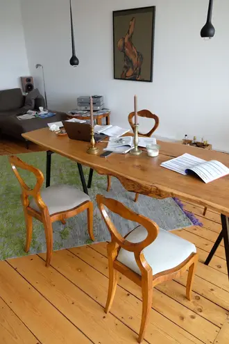 5 Zimmer Wohnung mit 125 m² in Bochum – Bild 3