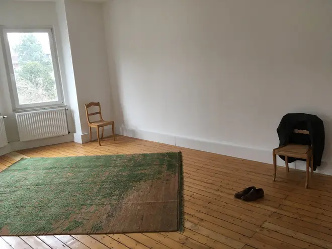 5 Zimmer Wohnung mit 125 m² in Bochum – Bild 5