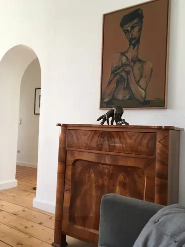 5 Zimmer Wohnung mit 125 m² in Bochum – Bild 7