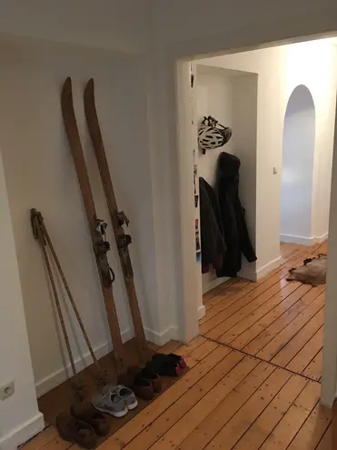 5 Zimmer Wohnung mit 125 m² in Bochum – Bild 8