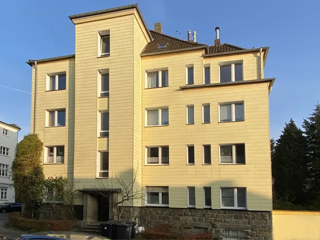5 Zimmer Wohnung mit 125 m² in Bochum – Bild 10