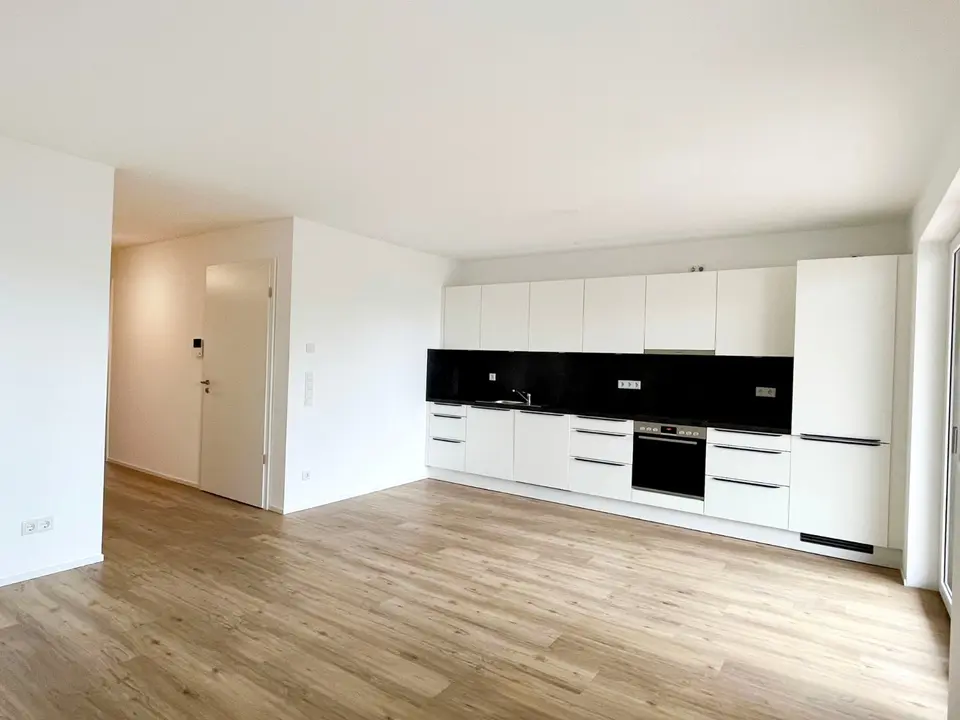 3 Zimmer Wohnung mit 89 m² in Fürth – Bild 3
