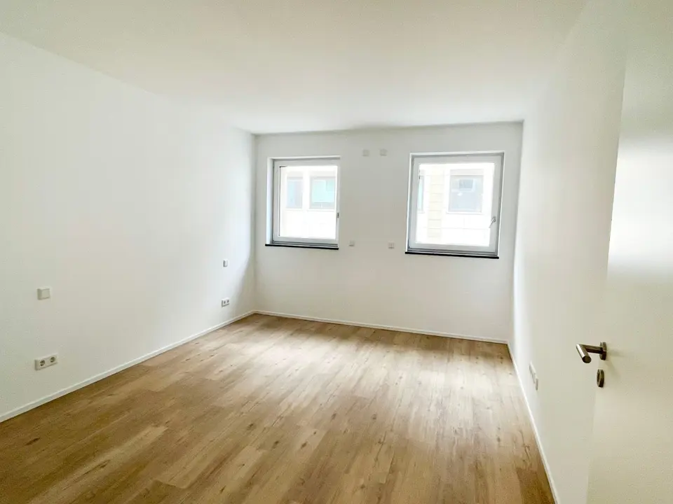3 Zimmer Wohnung mit 89 m² in Fürth – Bild 6
