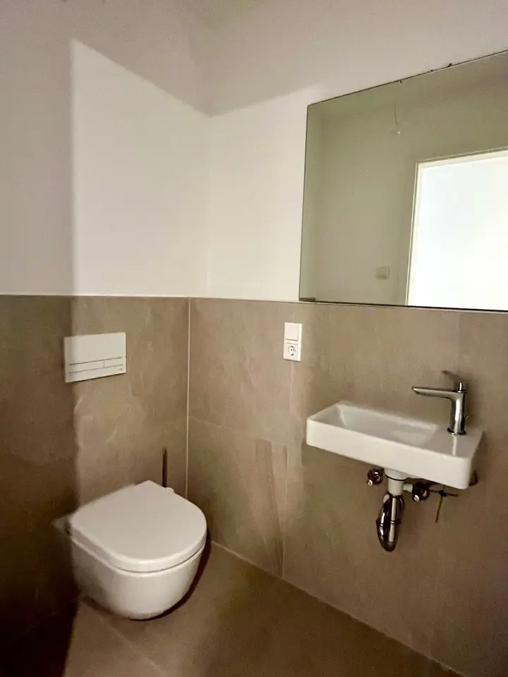 3 Zimmer Wohnung mit 89 m² in Fürth – Bild 8